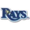 MLB Tampa Bay Rays Jibbitz™ Süsleri