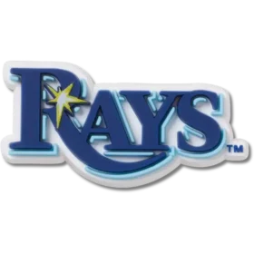 MLB Tampa Bay Rays Jibbitz™ Süsleri