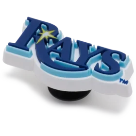 MLB Tampa Bay Rays Jibbitz™ Süsleri