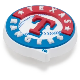 MLB Texas Rangers Jibbitz™ Süsleri