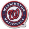 MLB Washington Nationals Jibbitz™ Süsleri