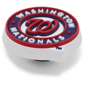 MLB Washington Nationals Jibbitz™ Süsleri