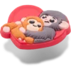 Monkey Love Jibbitz™ Süsleri Monkey Love Jibbitz™ Süsleri