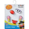 Mrs Potato Head 5’li Paket Jibbitz Süsleri