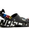 Nascar x Classic Clog ‘Siyah’