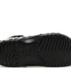 Nascar x Classic Clog ‘Siyah’