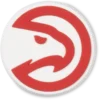 NBA Atlanta Hawks Jibbitz Süsleri