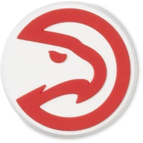 NBA Atlanta Hawks Jibbitz Süsleri