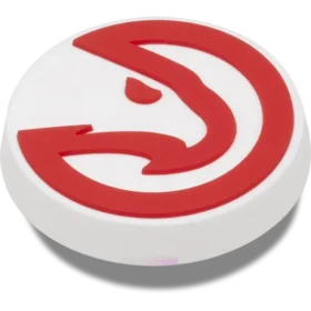 NBA Atlanta Hawks Jibbitz Süsleri