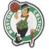 NBA Boston Celtics Jibbitz Süsleri