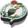NBA Boston Celtics Jibbitz Süsleri