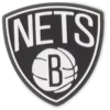 NBA Brooklyn Nets Jibbitz Süsleri