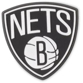 NBA Brooklyn Nets Jibbitz Süsleri
