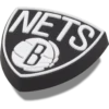 NBA Brooklyn Nets Jibbitz Süsleri