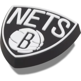 NBA Brooklyn Nets Jibbitz Süsleri