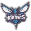 NBA Charlotte Hornets Jibbitz™ Süsleri