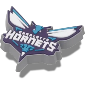 NBA Charlotte Hornets Jibbitz™ Süsleri