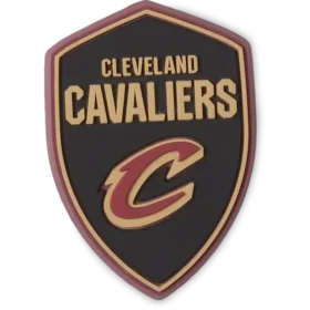 NBA Cleveland Cavaliers Jibbitz Süsleri