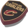 NBA Cleveland Cavaliers Jibbitz Süsleri