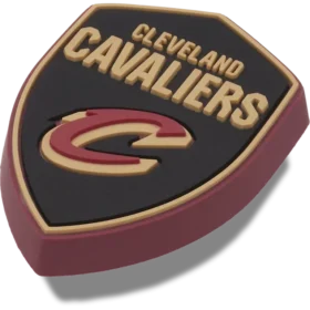 NBA Cleveland Cavaliers Jibbitz Süsleri