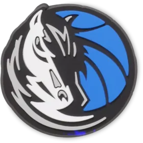 NBA Dallas Mavericks Jibbitz™ Süsleri