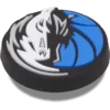 NBA Dallas Mavericks Jibbitz™ Süsleri