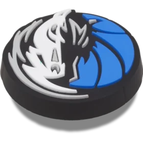 NBA Dallas Mavericks Jibbitz™ Süsleri