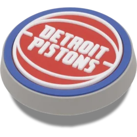 NBA Detroit Pistons Jibbitz Süsleri