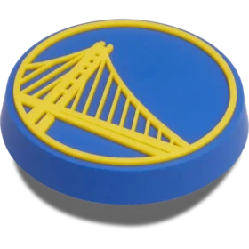 NBA Golden State Warriors Jibbitz Süsleri