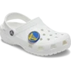 NBA Golden State Warriors Jibbitz Süsleri