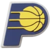 NBA Indiana Pacers Jibbitz Süsleri