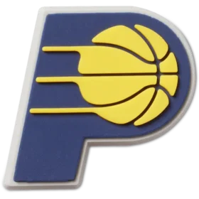 NBA Indiana Pacers Jibbitz Süsleri