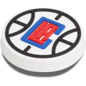 NBA Los Angeles Clippers Jibbitz™ Süsleri