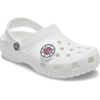 NBA Los Angeles Clippers Jibbitz™ Süsleri