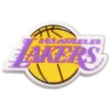 NBA Los Angeles Lakers Jibbitz Süsleri