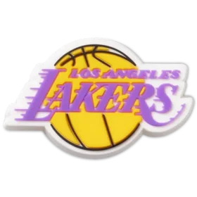 NBA Los Angeles Lakers Jibbitz Süsleri