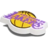 NBA Los Angeles Lakers Jibbitz Süsleri