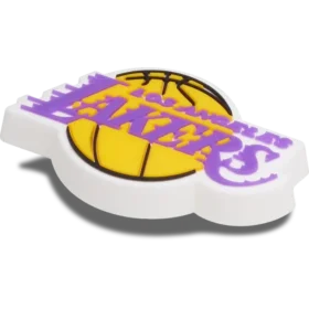 NBA Los Angeles Lakers Jibbitz Süsleri