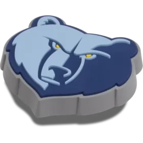 NBA Memphis Grizzlies Jibbitz Süsleri
