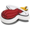 NBA Miami Heat Jibbitz™ Süsleri
