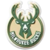NBA Milwaukee Bucks Jibbitz™ Süsleri
