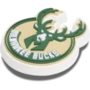 NBA Milwaukee Bucks Jibbitz™ Süsleri