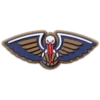 NBA New Orleans Pelicans Jibbitz Süsleri