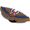 NBA New Orleans Pelicans Jibbitz Süsleri