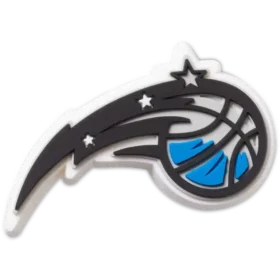 NBA Orlando Magic Jibbitz™ Süsleri