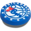 NBA Philadelphia 76ers Jibbitz Süsleri