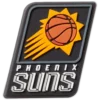 NBA Phoenix Suns Jibbitz™ Süsleri