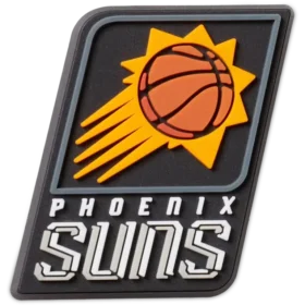 NBA Phoenix Suns Jibbitz™ Süsleri