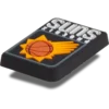 NBA Phoenix Suns Jibbitz™ Süsleri