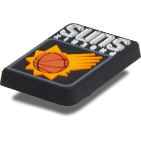 NBA Phoenix Suns Jibbitz™ Süsleri